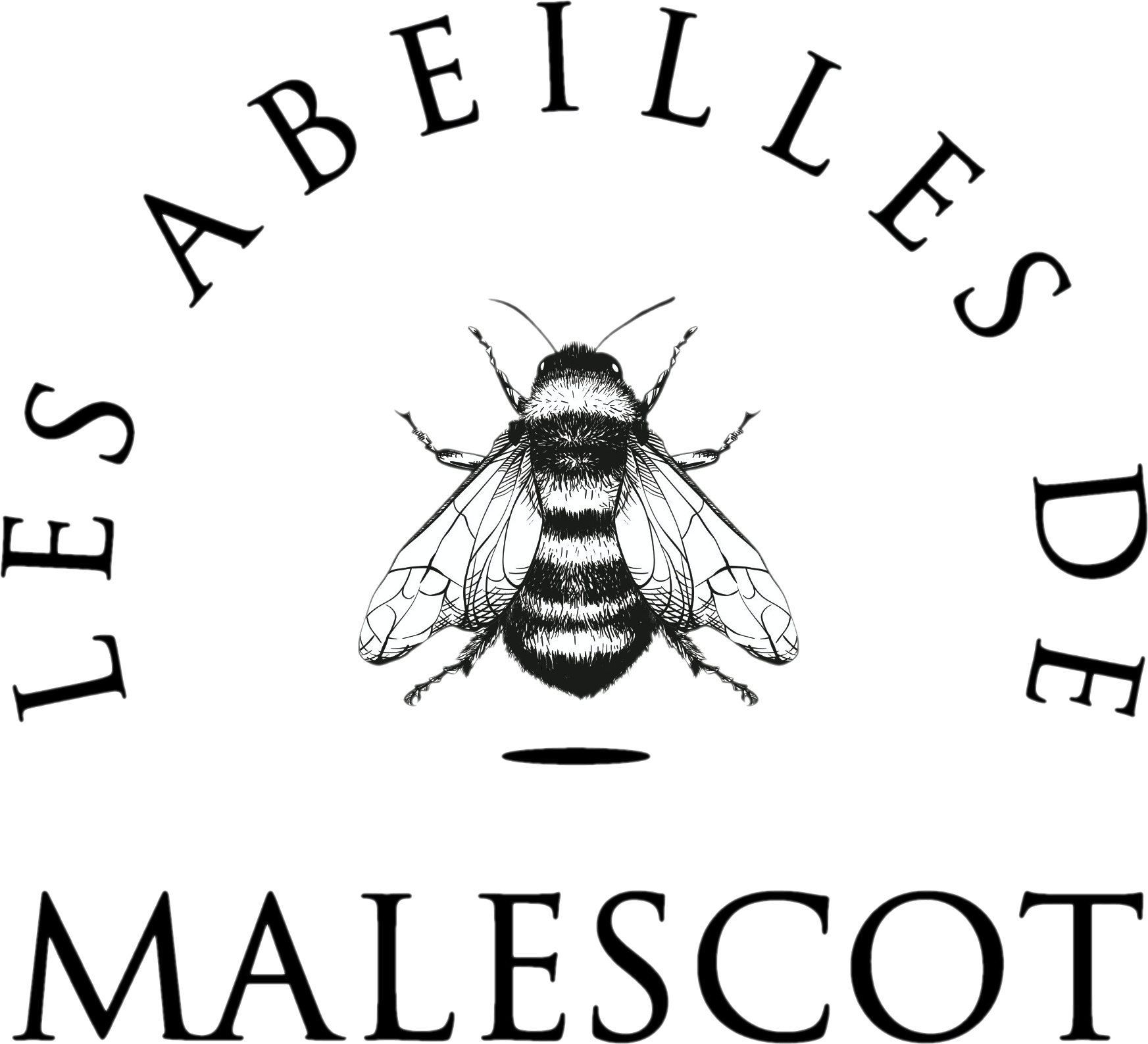 Domaine de Malescot logo