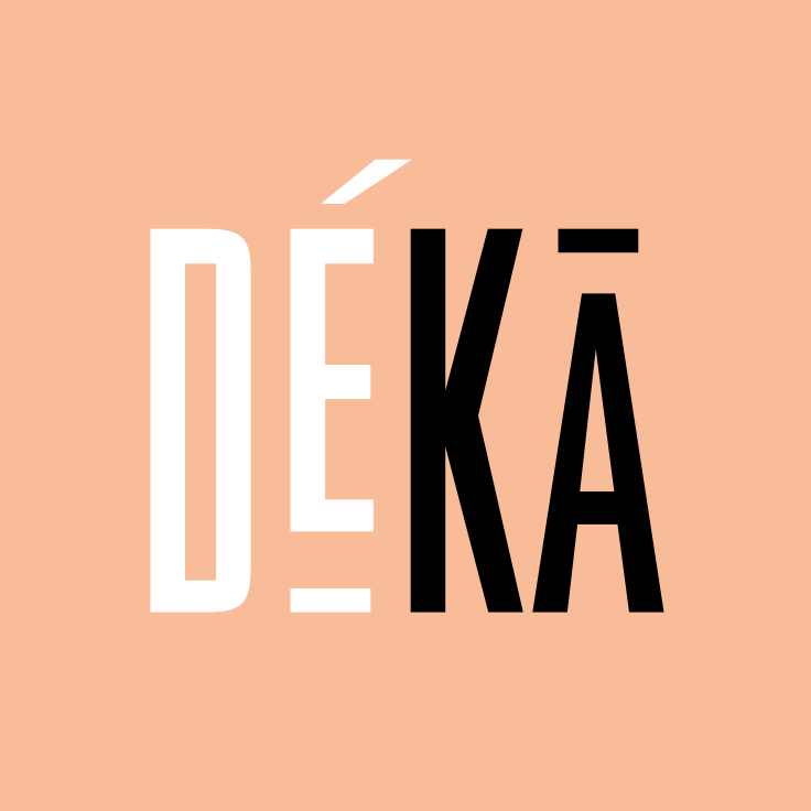 DéKà Paris logo