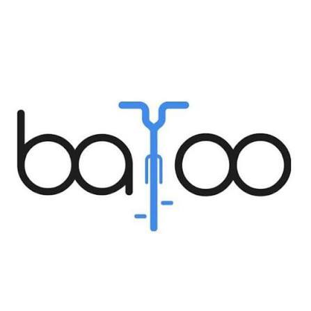 BatooBike logo